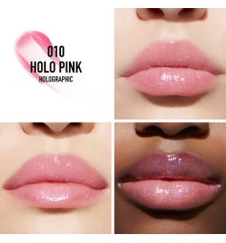 Dior Addict Lip Maximizer - Lip plumping gloss - hydration and volume effect - instant and long lasting